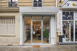 5 Bien-être