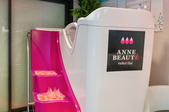 Institut Anne Beauté - photo 15