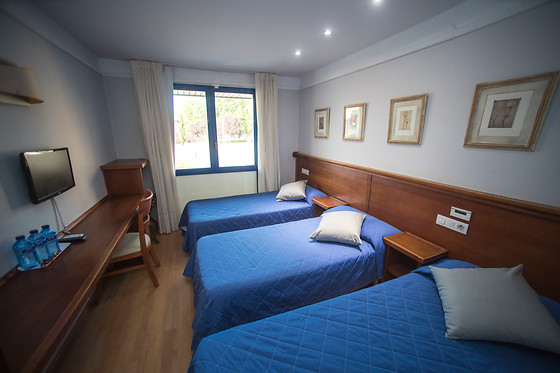 HOTELES WIFRE - photo 1