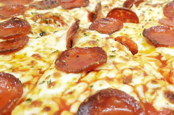 PIZZA VITTO MADRID - photo 3