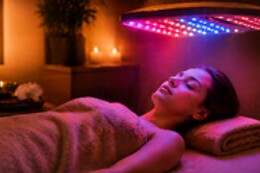 Massages du Monde