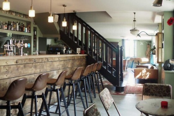 Chez Camy - photo 1