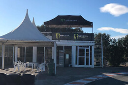 FAST CIRCUIT VALENCIA