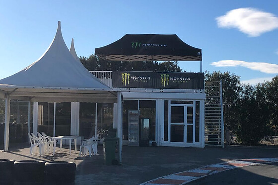 FAST CIRCUIT VALENCIA - photo 16