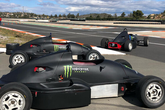 FAST CIRCUIT VALENCIA - photo 8