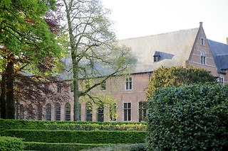 Séjour 2 nuits pour deux au Priorij Corsendonk*** à Vieux-Turnhout (Anvers)