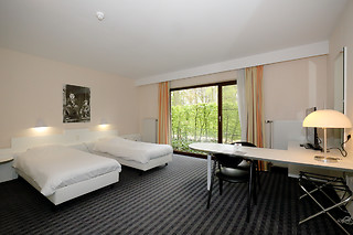 Séjour 2 nuits pour deux au Priorij Corsendonk*** à Vieux-Turnhout (Anvers)