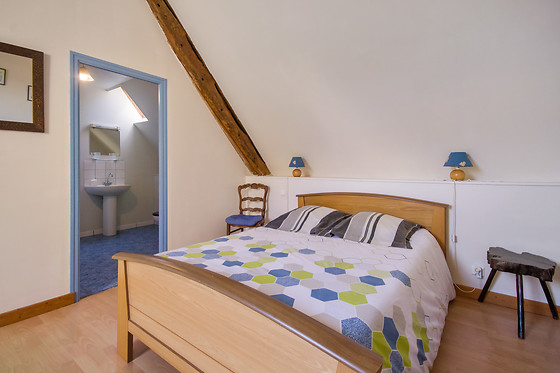 La Ferme de Bizoin - photo 2