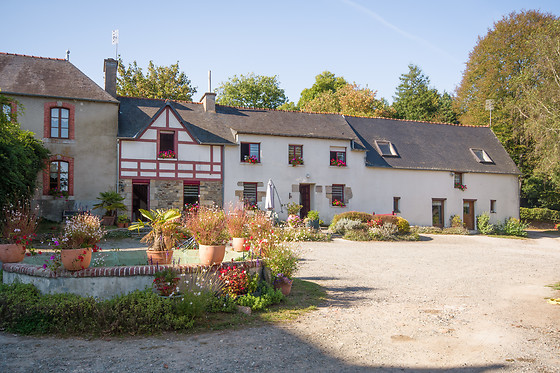 La Ferme de Bizoin - photo 0