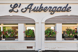 L'Aubergade (Dury)