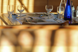 Een ontbijt met bubbels voor 2 bij Brasserie Horta (Brussel - Brussel)
