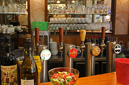 Brasserie Horta