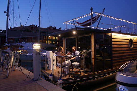 LITTLE PARÍS - LA MAISON BATEAU - photo 4