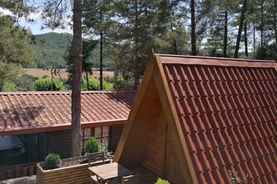 CAMPING LA RIBERA SALADA - photo 3