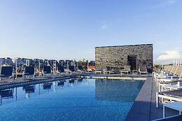 Ibis Budget Blankenberge