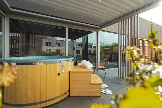 My Hotel - photo 18