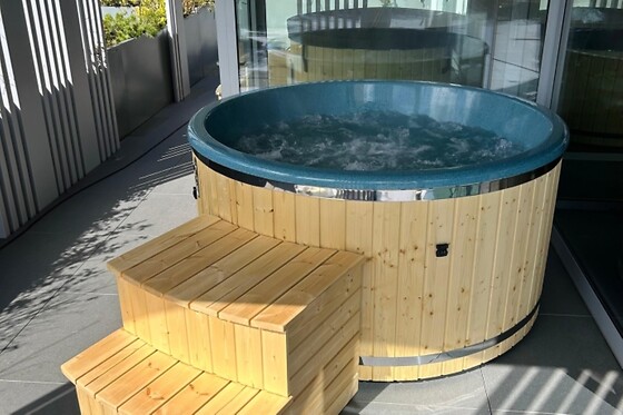 My Hotel - photo 9