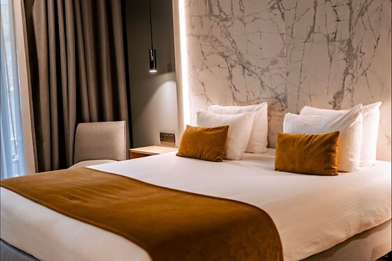 My Hotel - photo 13