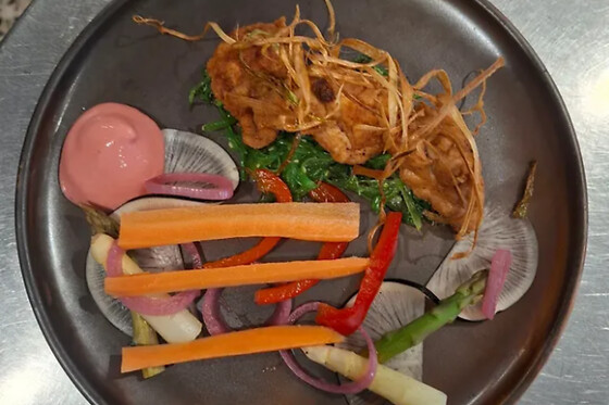 Croc Midi Restaurant - photo 5