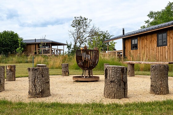 Ecau Lodge - photo 3