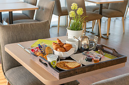 Brit Hotel Saint-brieuc plérin***