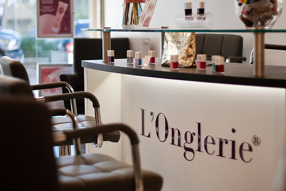 L'Onglerie Angoulême - photo 11