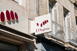 L'Onglerie Angoulême