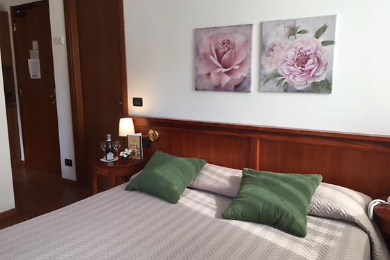 Residence Albergo Moderno - photo 6