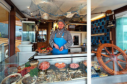 La Péniche Wavre