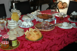 CASA DOS LAGARES DE VARA E PEDRA