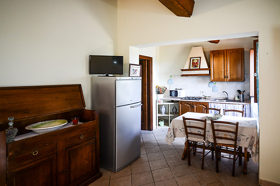 Agriturismo Benvenuti - photo 9