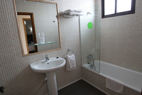 HOTEL SANTA CRUZ - photo 3