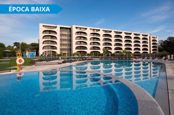VILA GALE CASCAIS 4* - photo 10