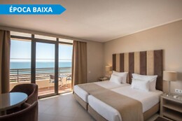 VILA GALÉ AMPALIUS 4*