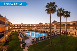 VILA GALE TAVIRA 4*