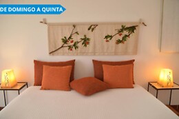 Monte do Giestal Spa