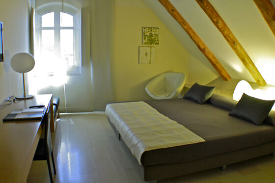 HOTEL SANT ROC - LLEIDA - photo 5