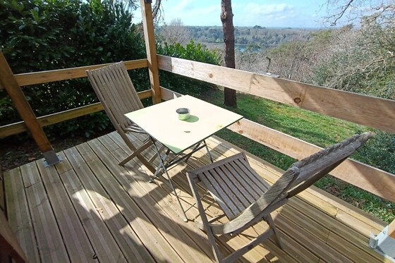 Le Domaine du Menez - photo 5