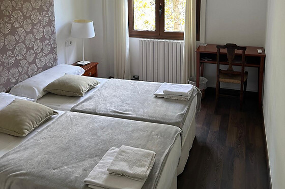 HOTEL BADAIN - photo 3