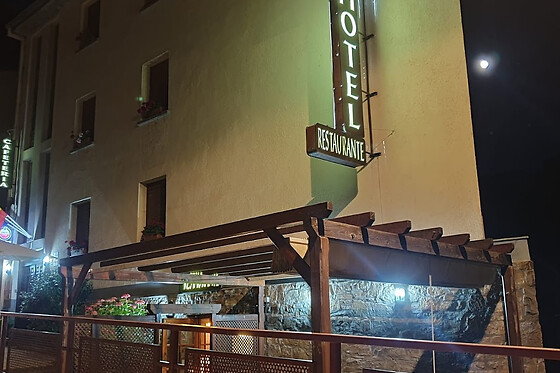 HOTEL BADAIN - photo 11