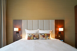 Boutique Hotel Ter Zand