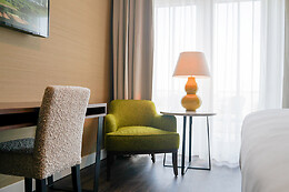 Boutique Hotel Ter Zand