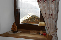 Bed and Breakfast Mont Mars