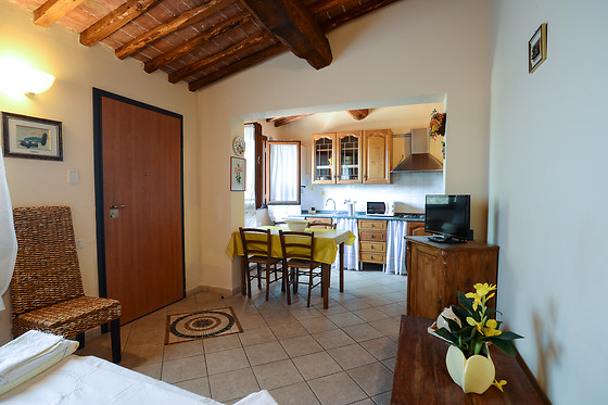 Agriturismo Benvenuti - photo 8