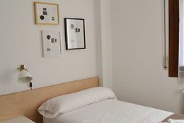 APARTAMENTOS TRES PUENTES ANGUIANO