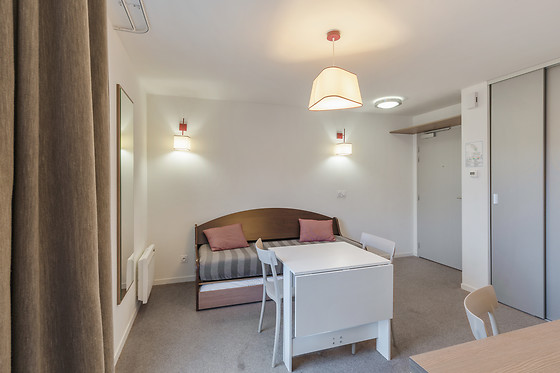 Appart'Hôtel Quimper - photo 3