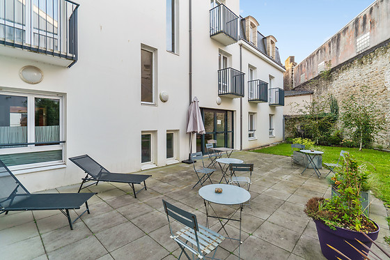 Appart'Hôtel Quimper - photo 2