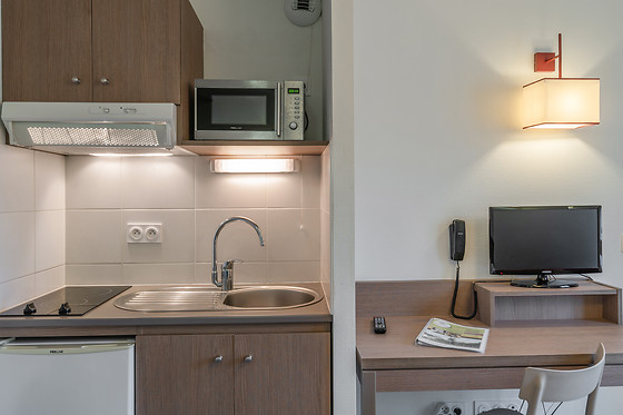 Appart'Hôtel Quimper - photo 5