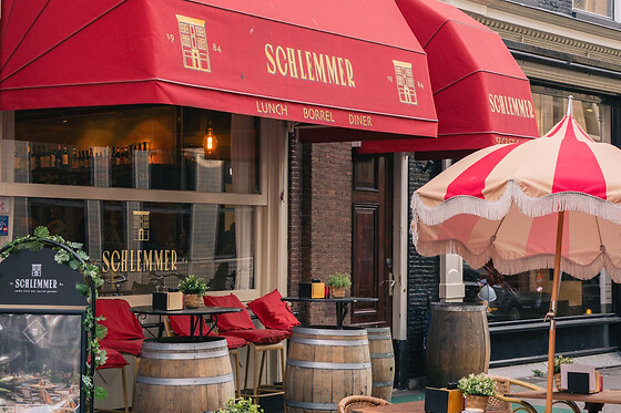 Schlemmer Den Haag - photo 0