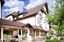Kohlers Hotel & Speiselokal Engel